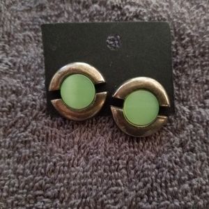 🧡 B2G1 NEW Handmade stud earrings